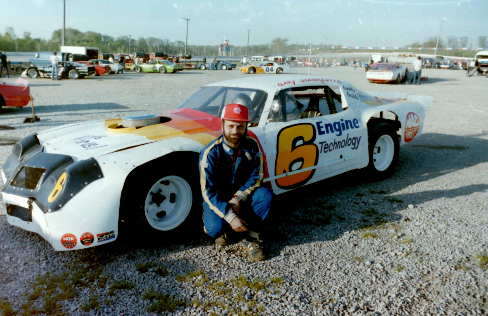 Gary Stankevitz
