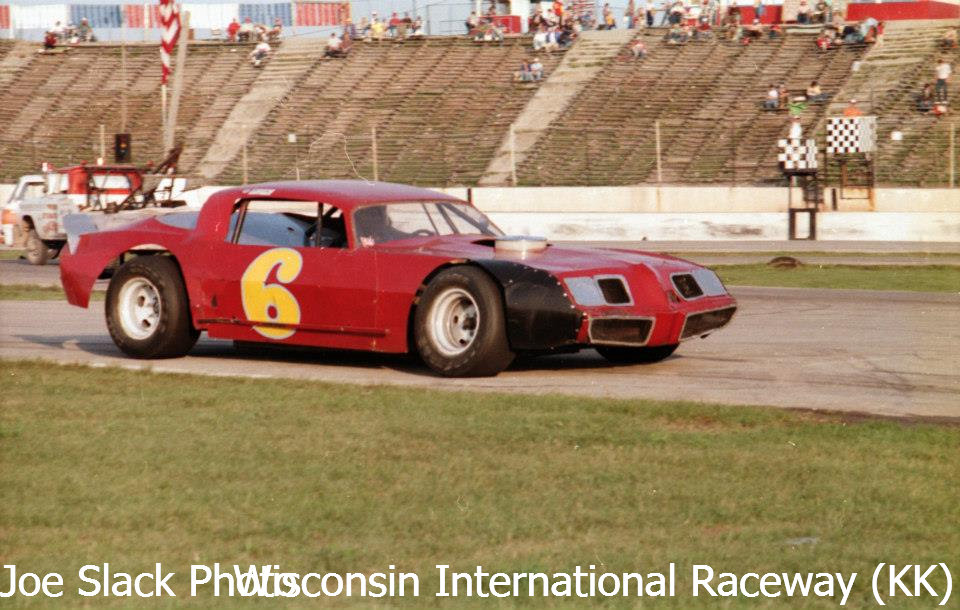 Gary Stankevitz