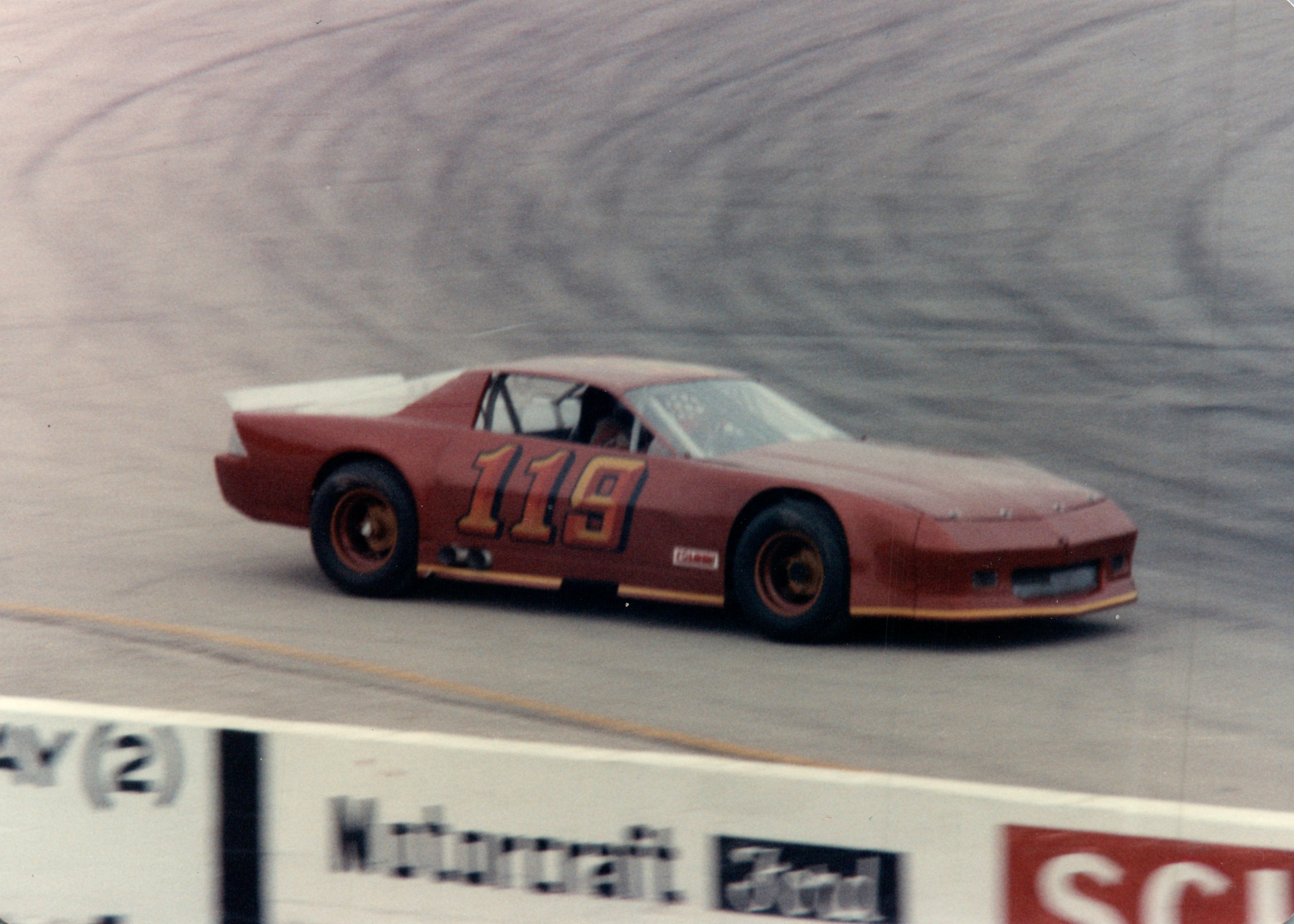 Gene Coleman
