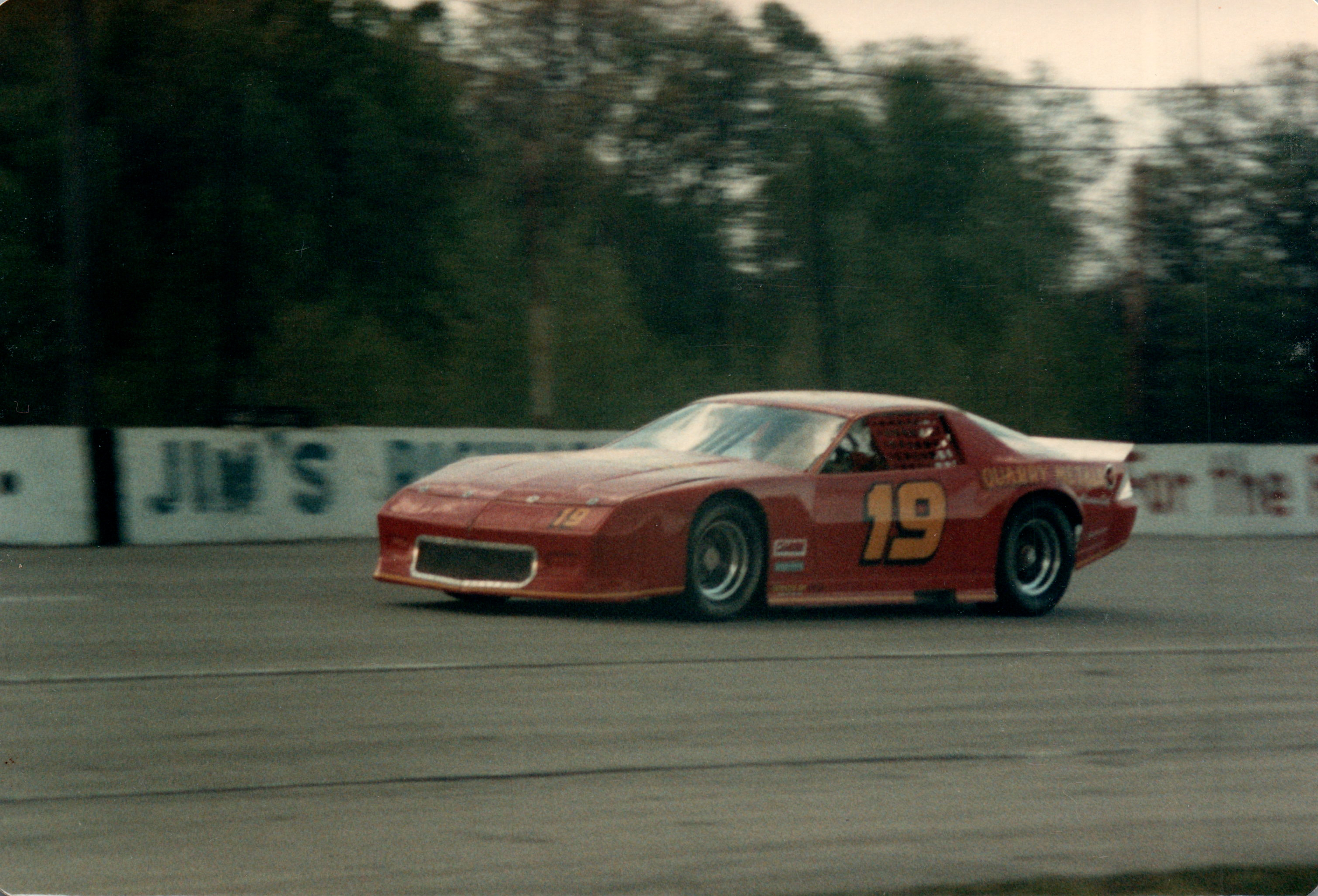Gene Coleman