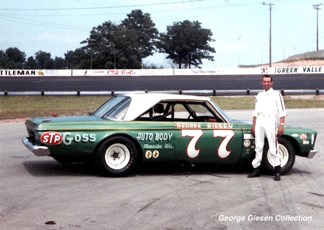 George Giesen