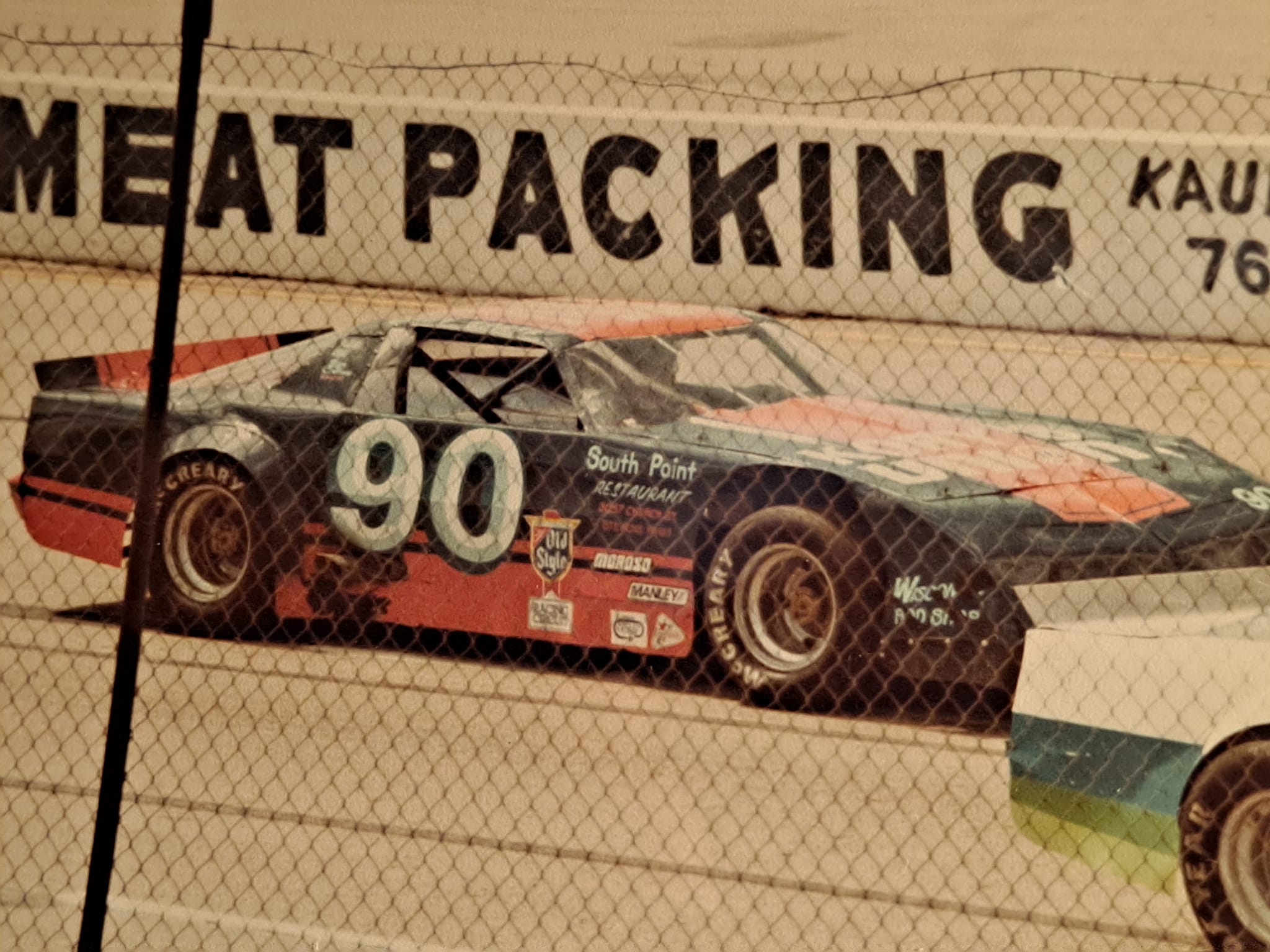 Gerry Graff