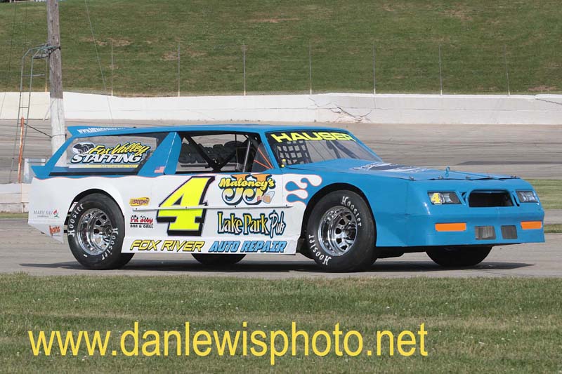 Greg Hauser