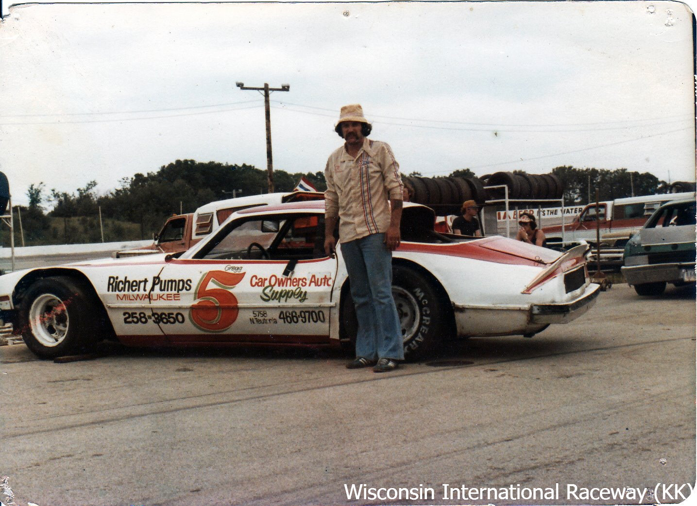 Gregg Carlson