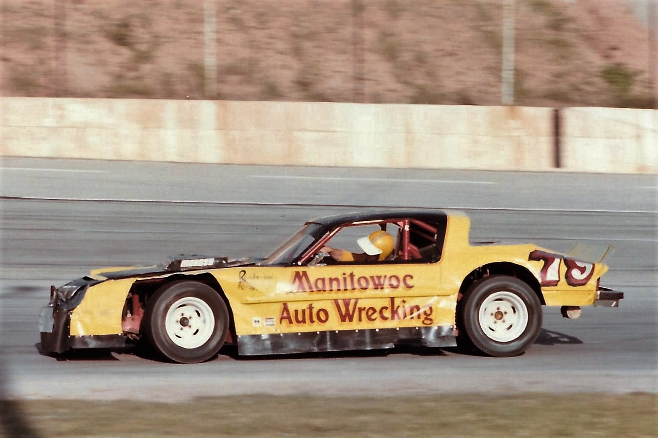Gregg Herrmann