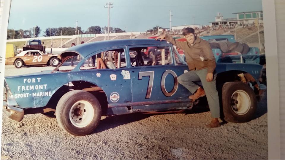 Harvey Bartel