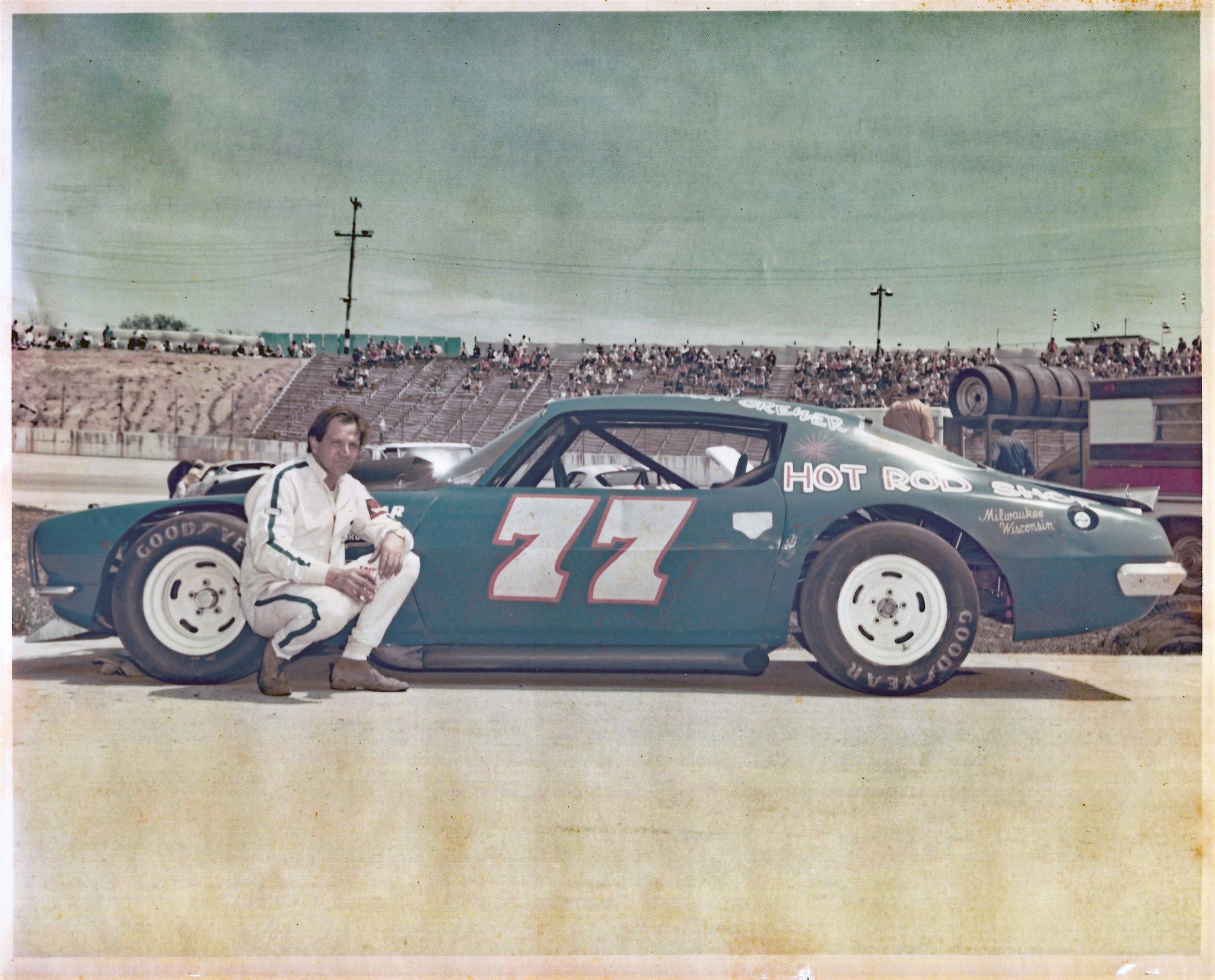 Jack Brewer