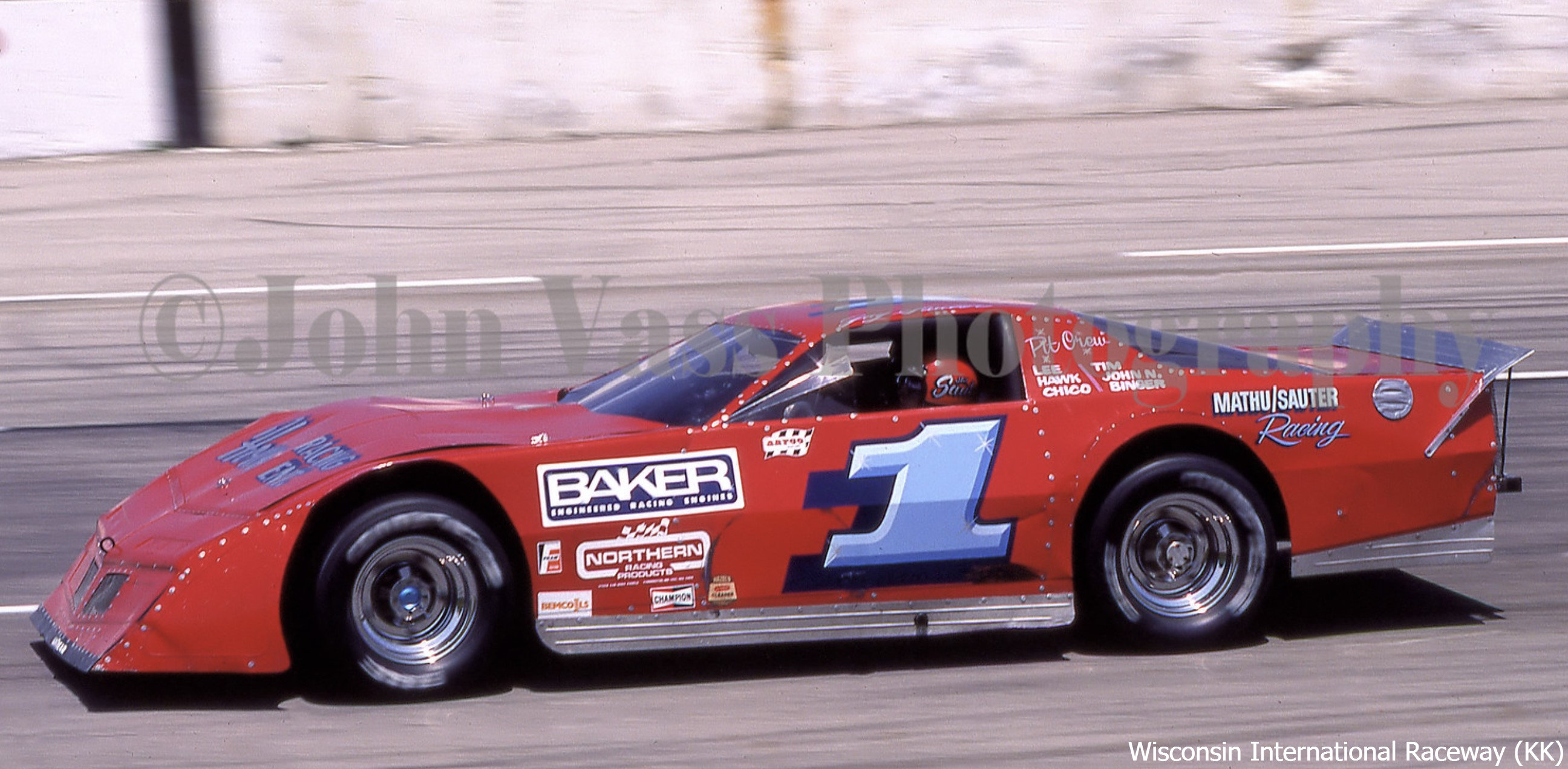 Jay Sauter