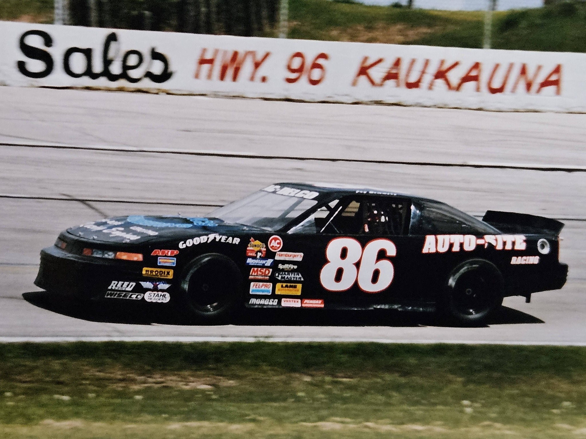 Jay Sommers