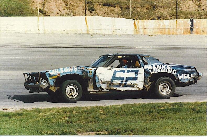 Jeff Beschta