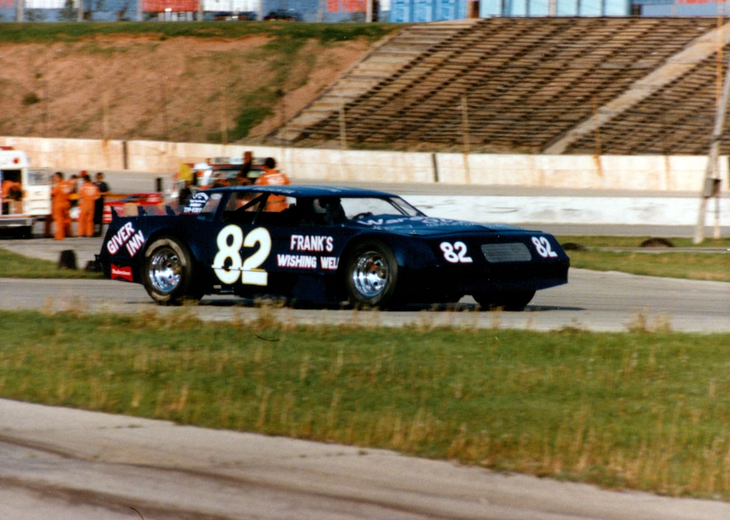 Jeff Beschta