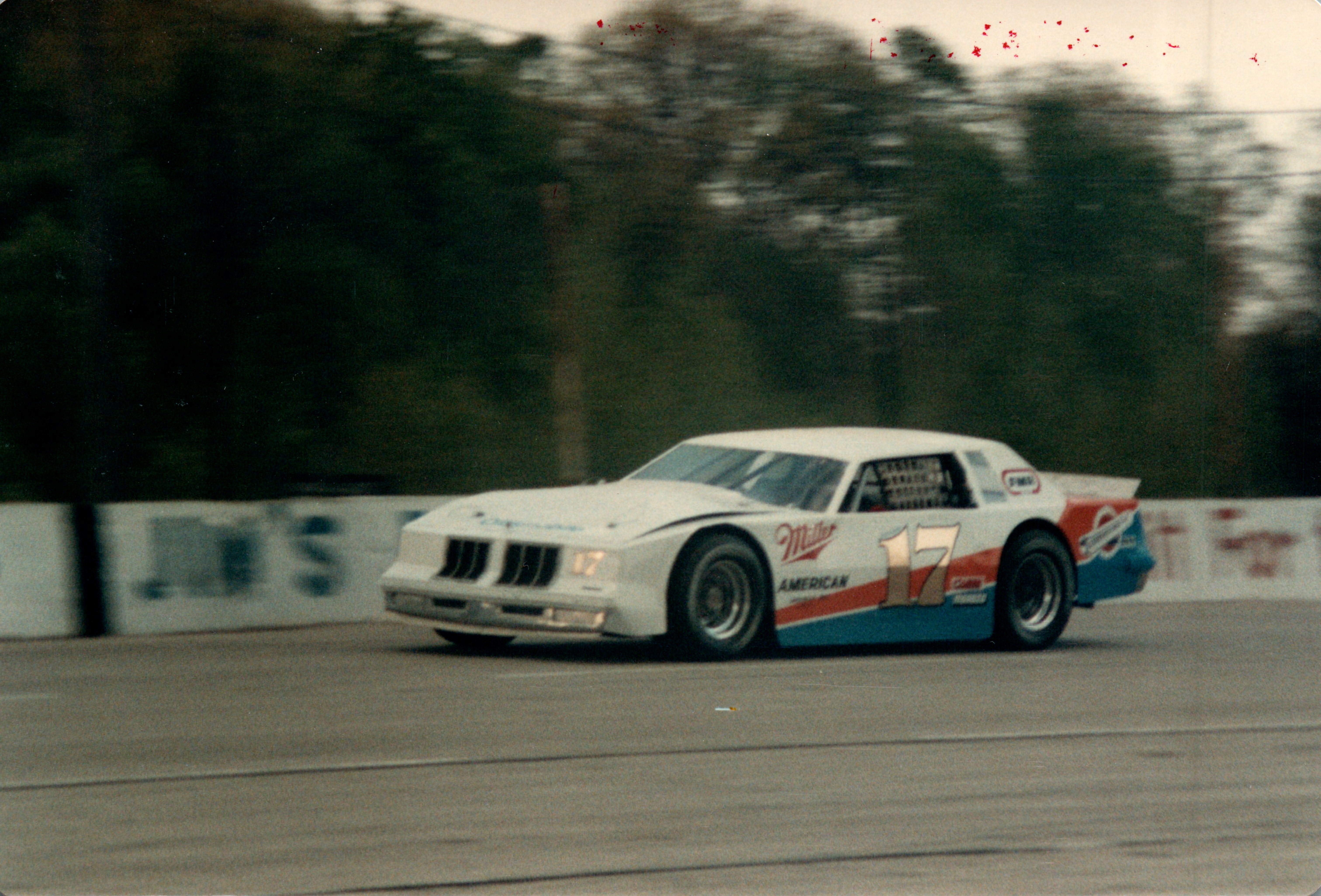 Jeff Falbe