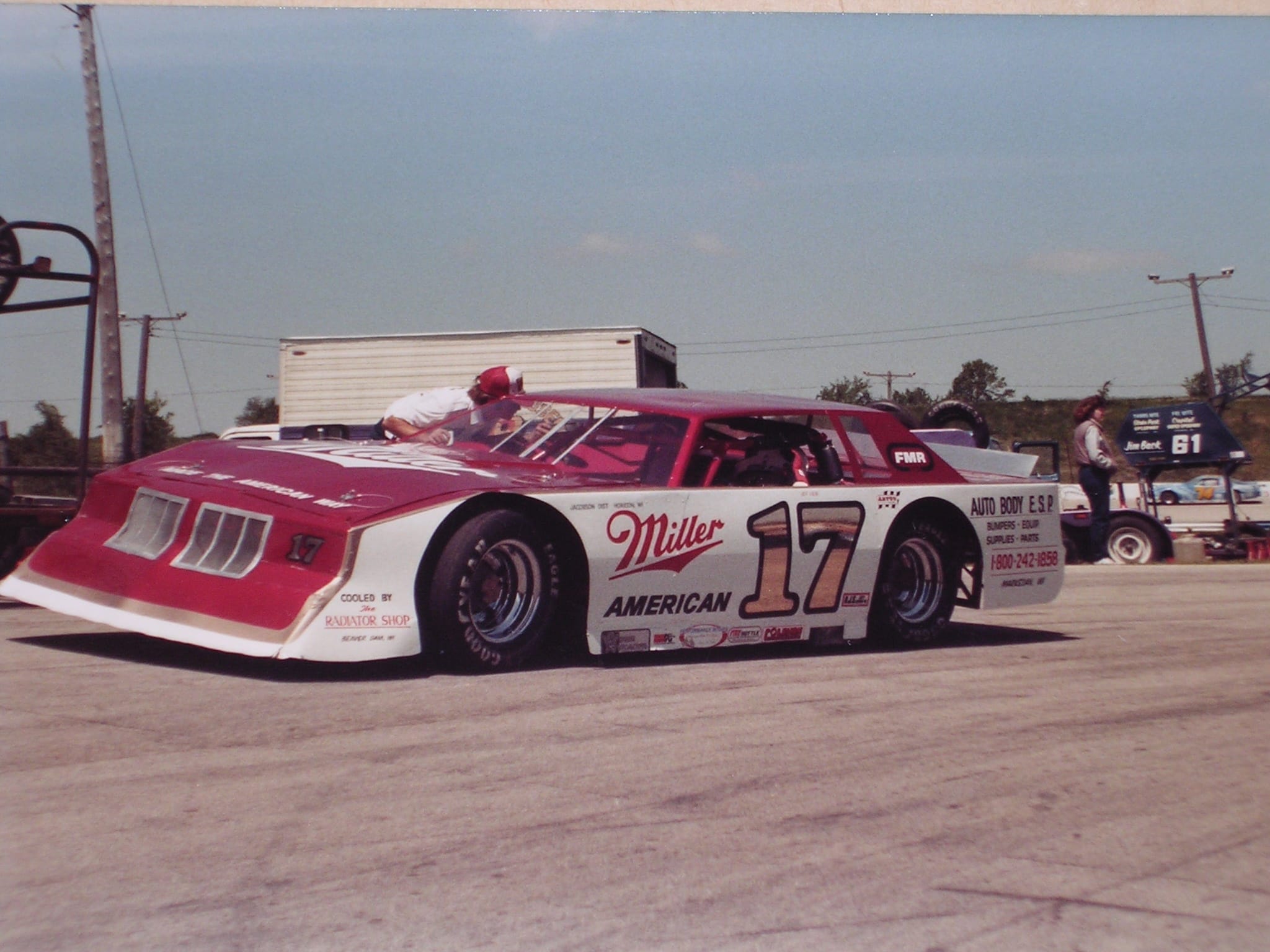 Jeff Falbe