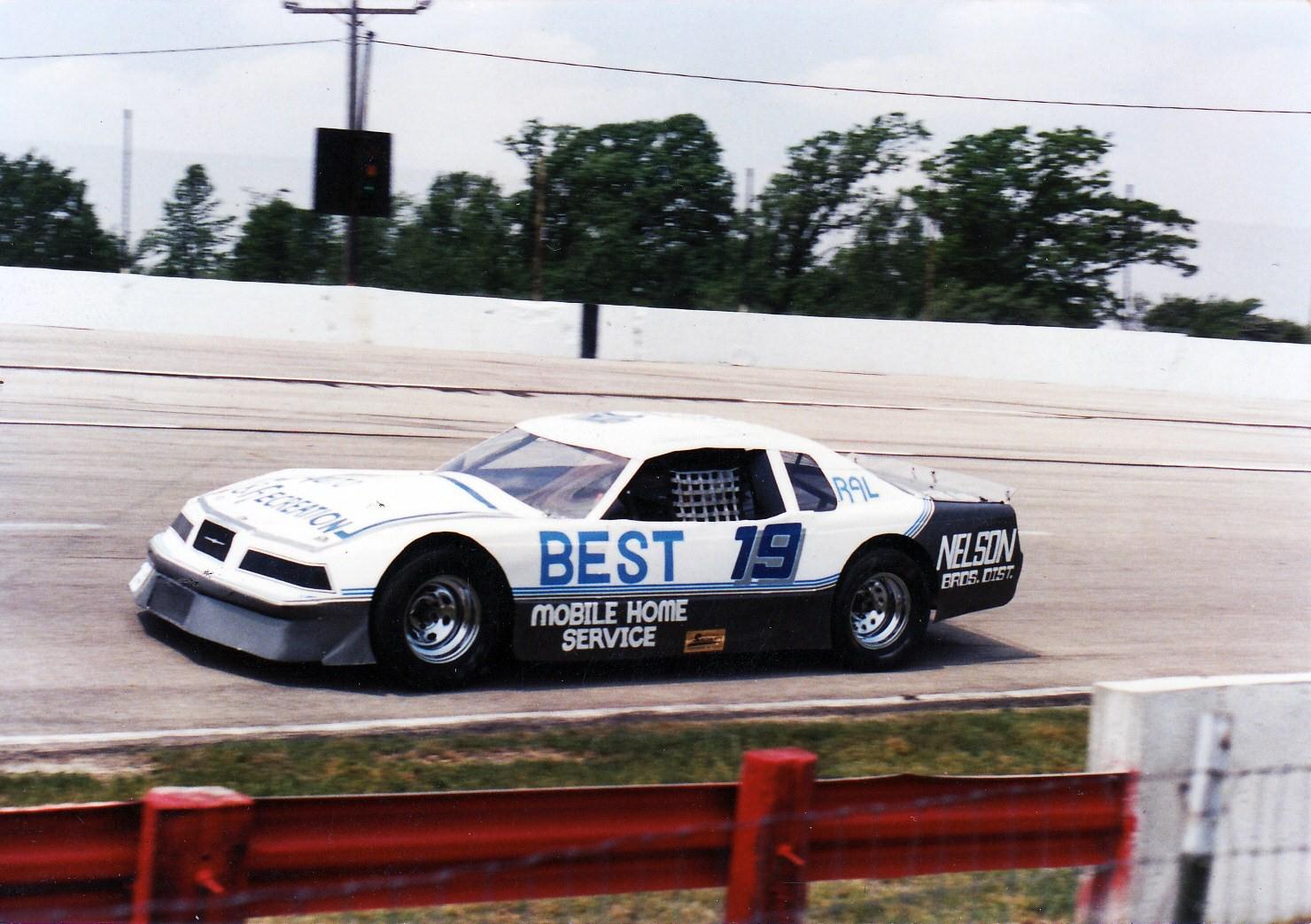 Jeff Fredrickson