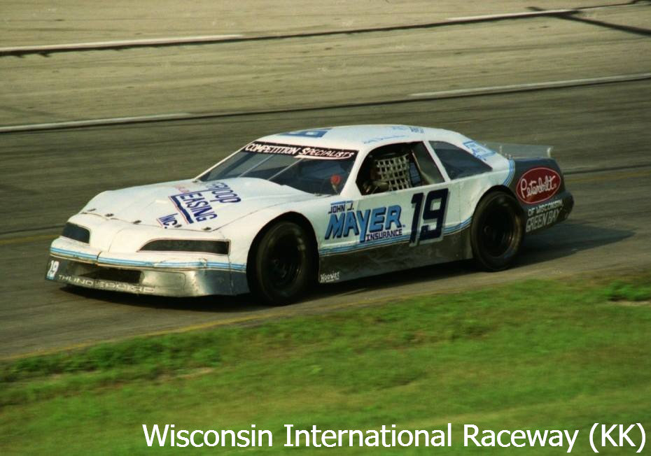 Jeff Fredrickson