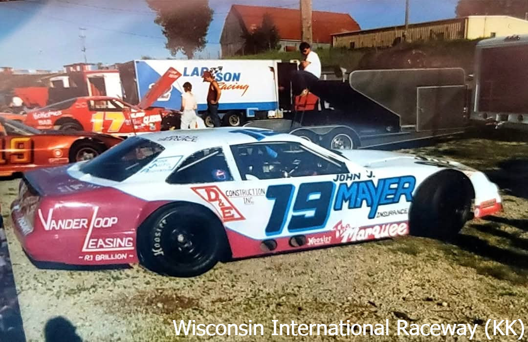 Jeff Fredrickson