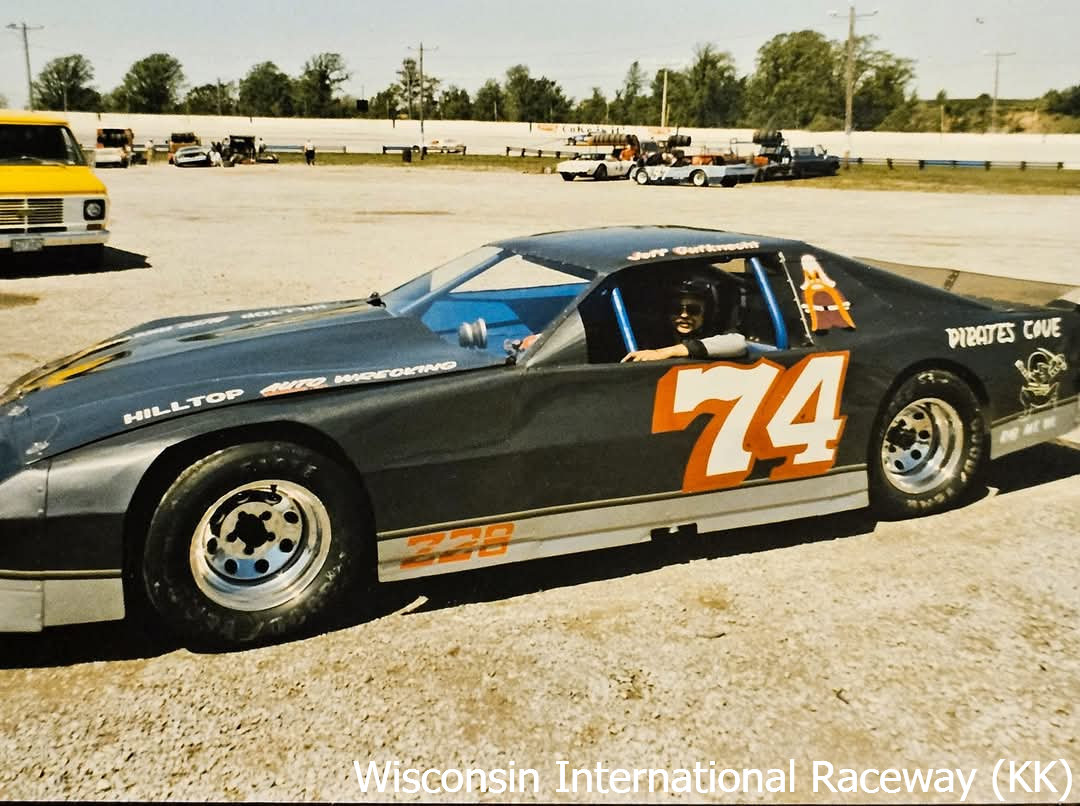 Jeff Gutknecht