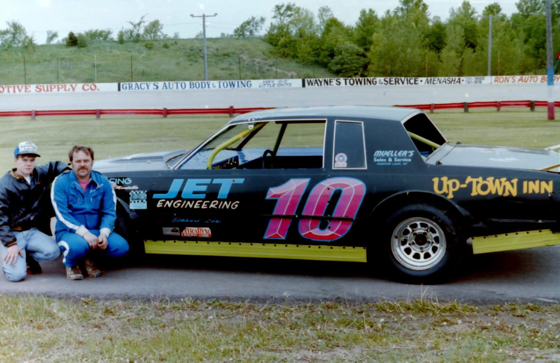 Jeff Richards