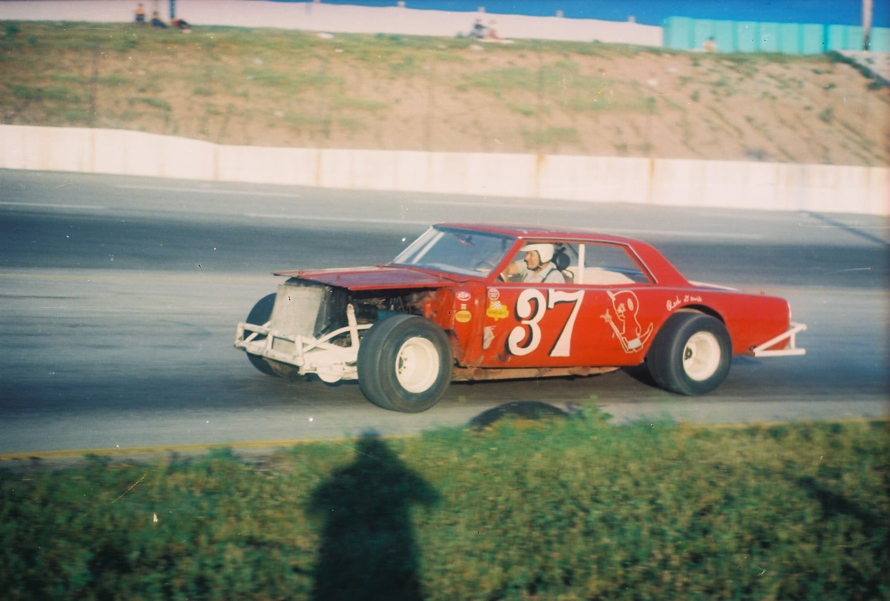 Jerry Bonjean