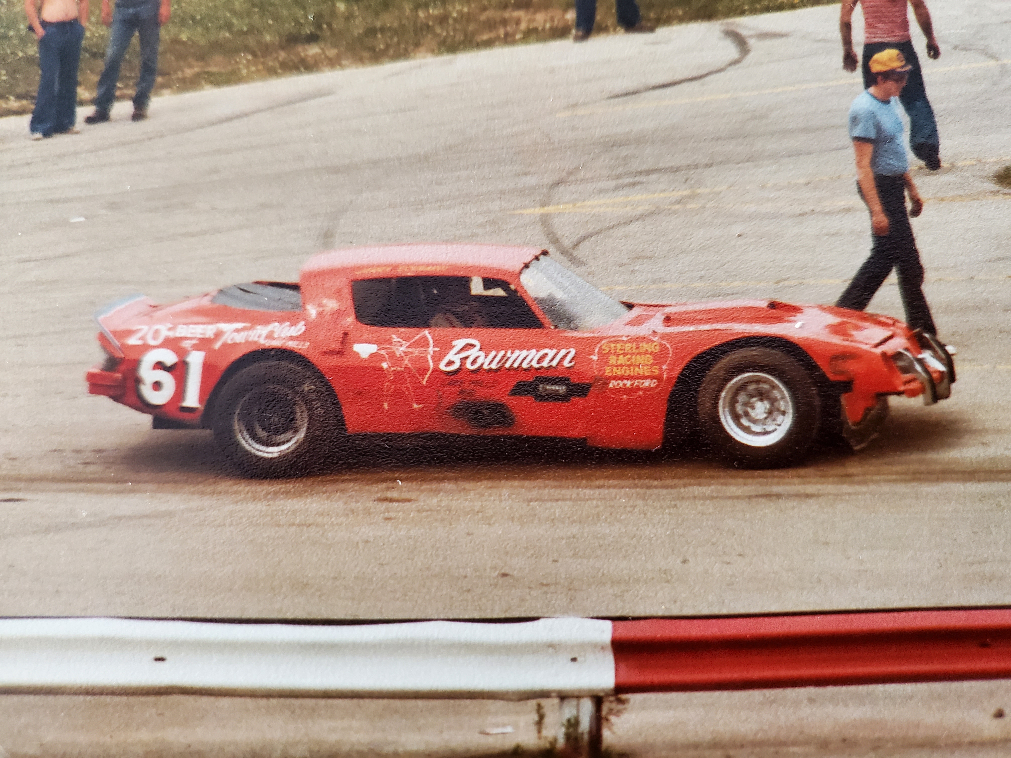 Jerry Eckhardt