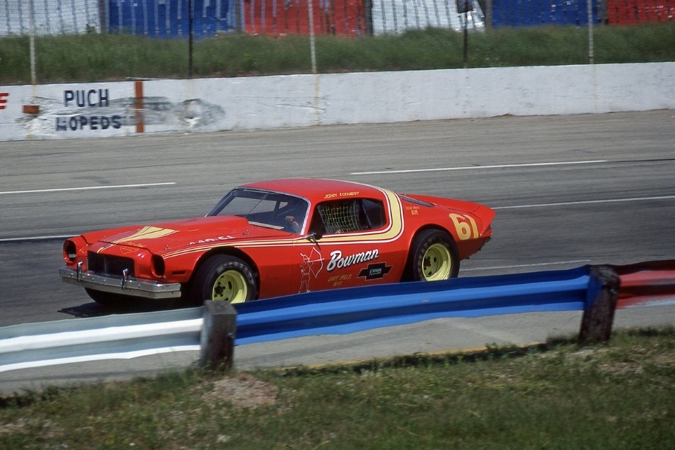 Jerry Eckhardt