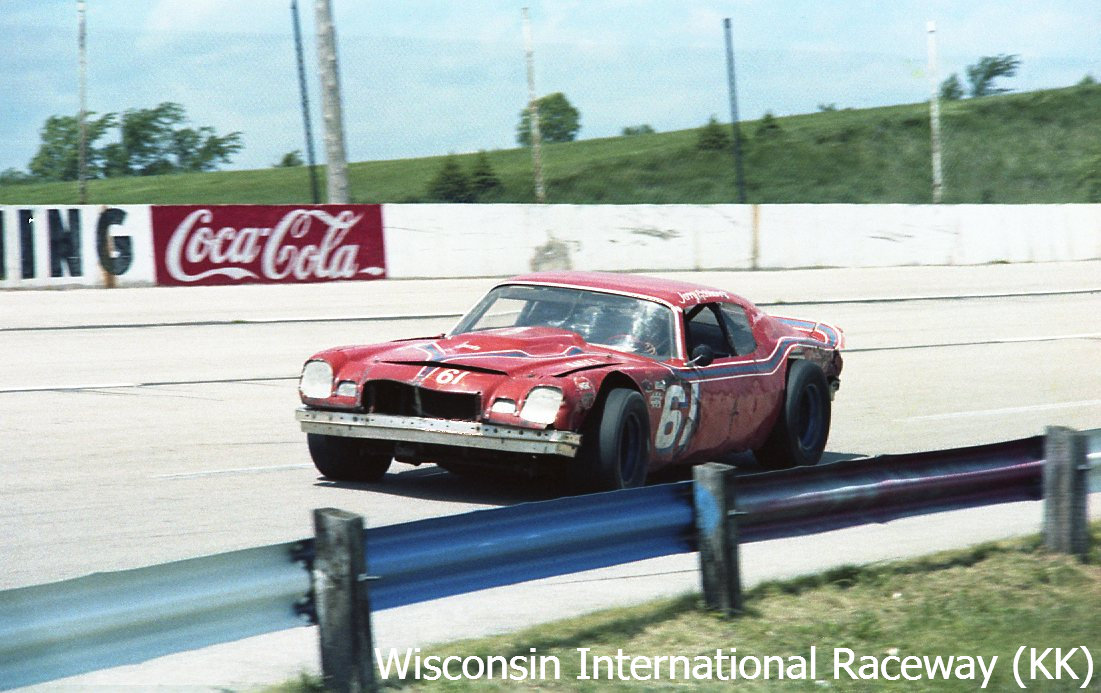 Jerry Eckhardt