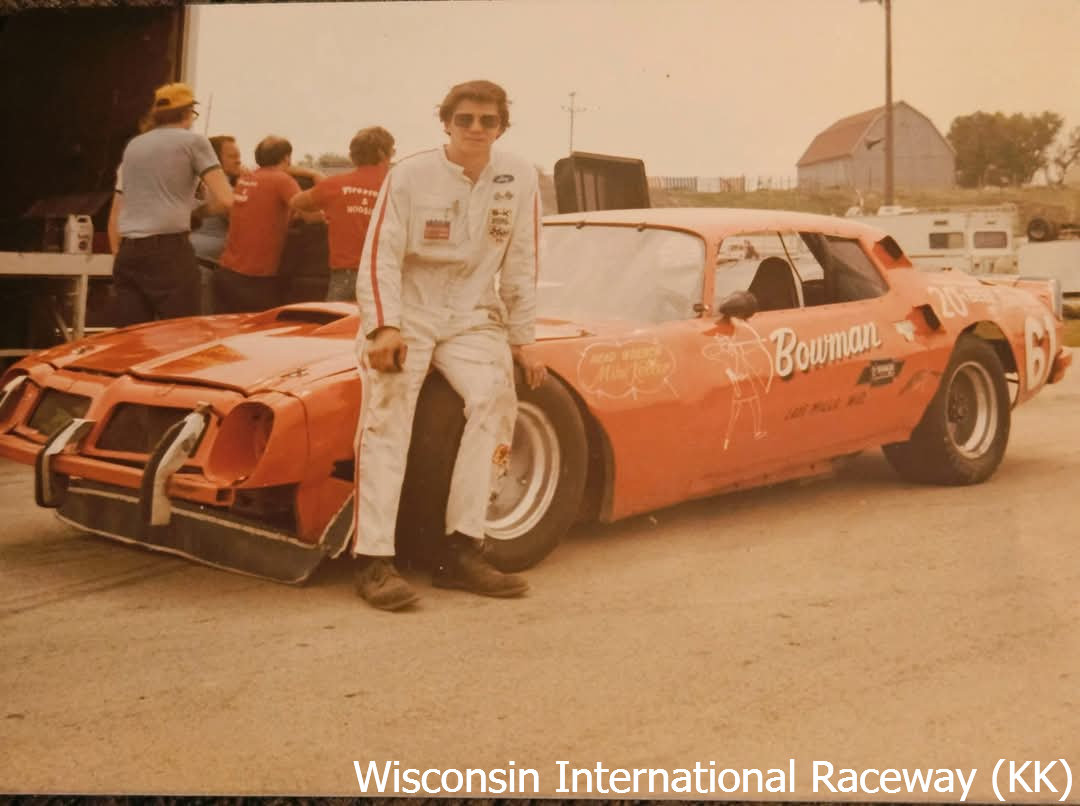 Jerry Eckhardt