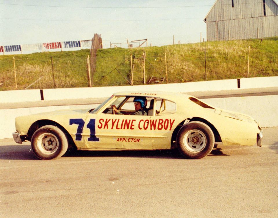 Jerry Kuhn