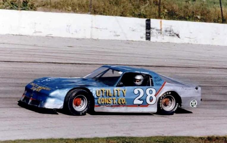 Jerry Schneider