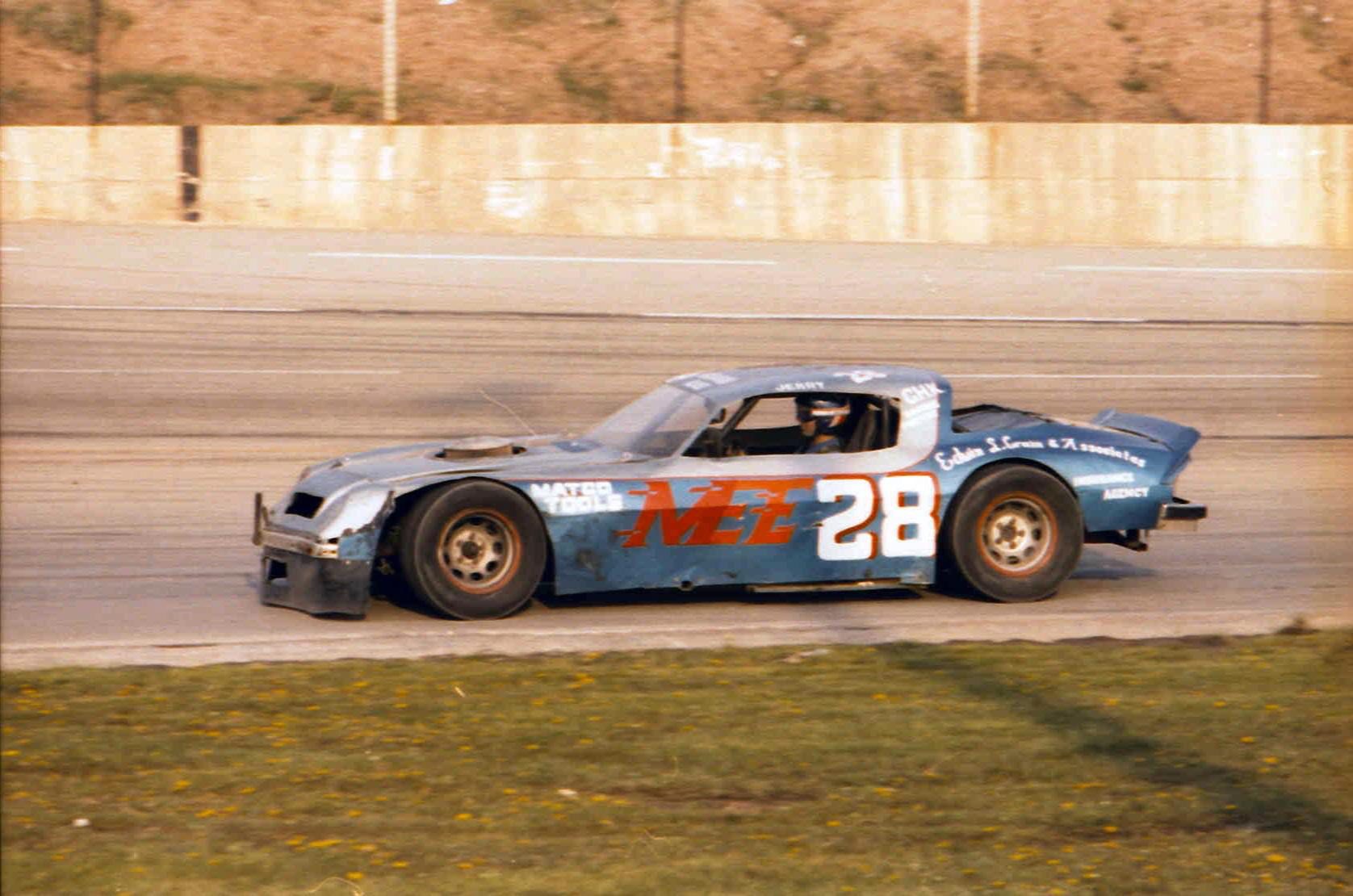 Jerry Schneider