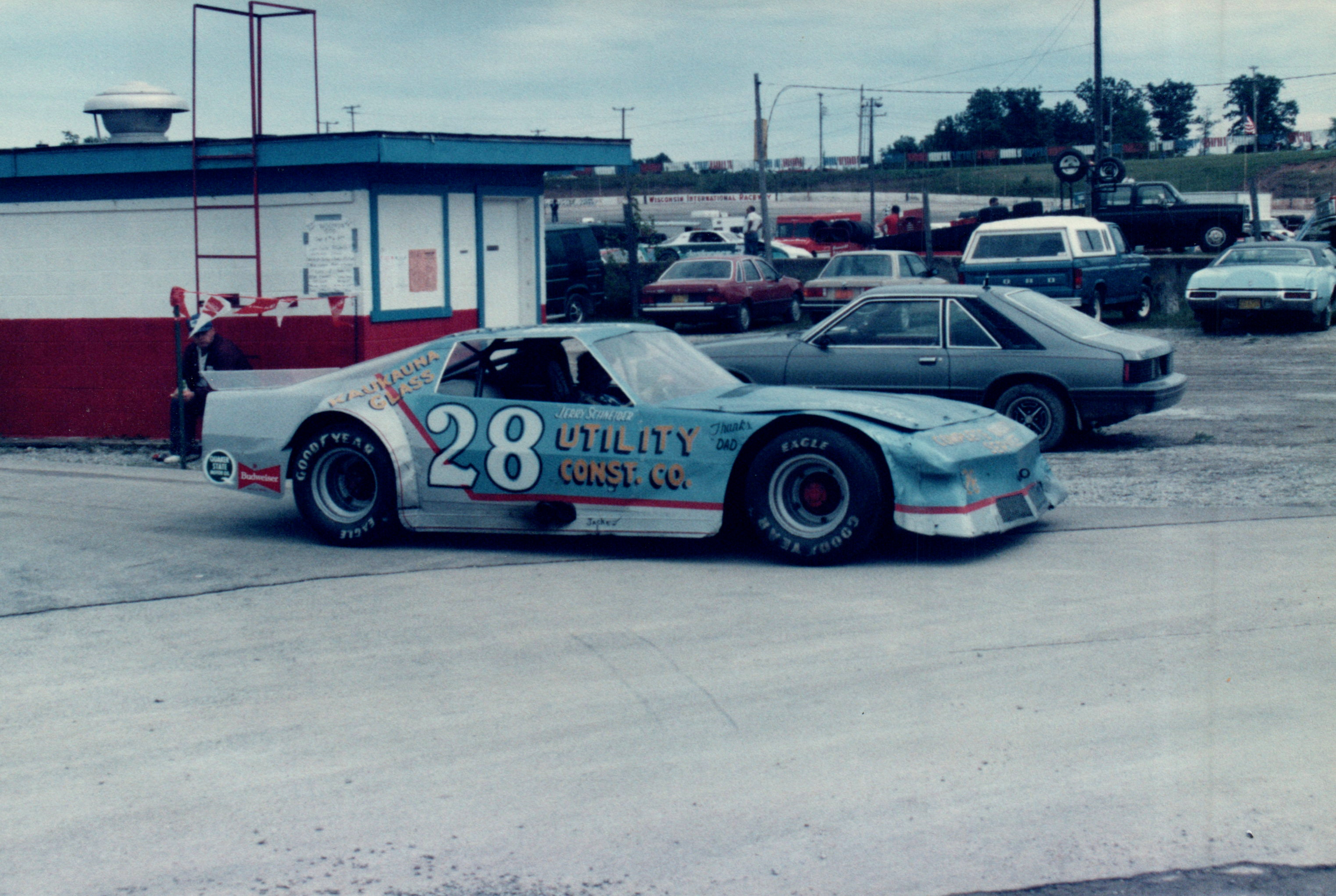 Jerry Schneider