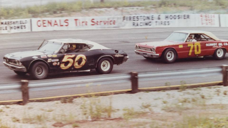 Jerry Smith