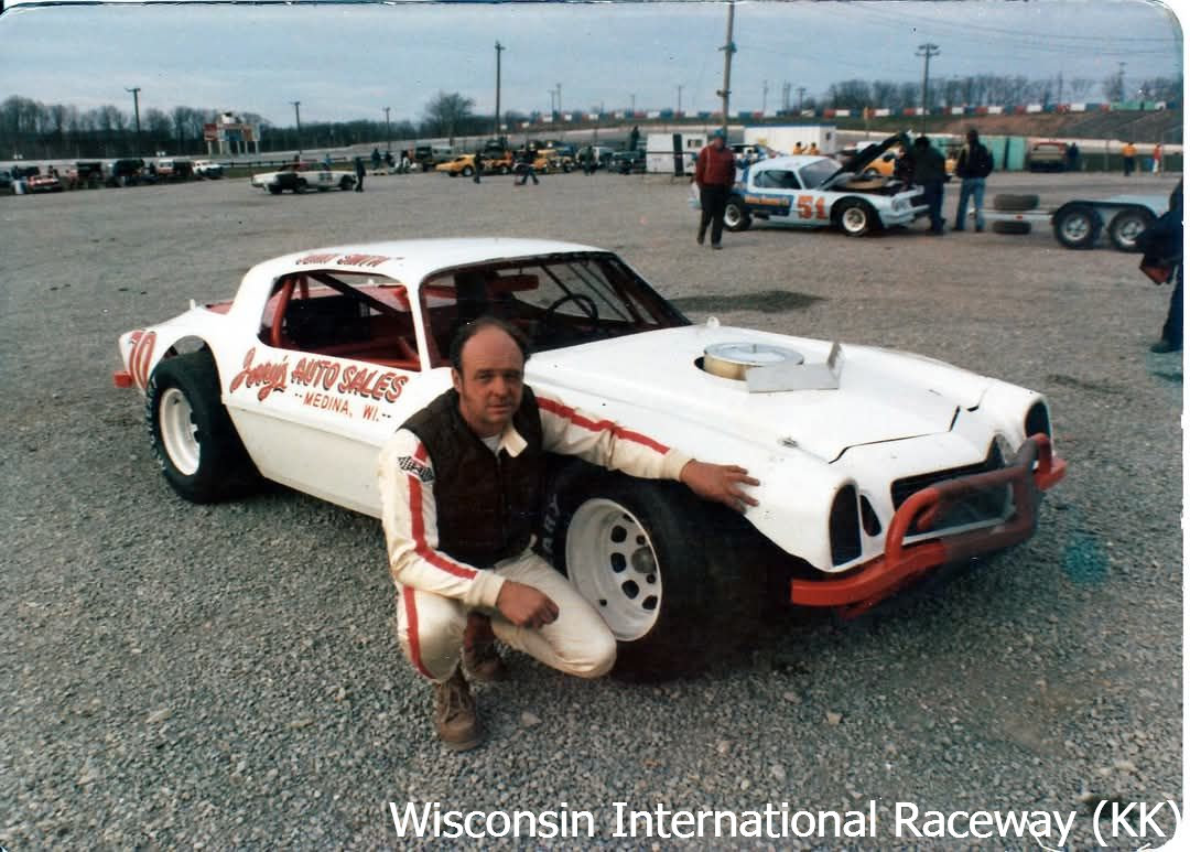 Jerry Smith