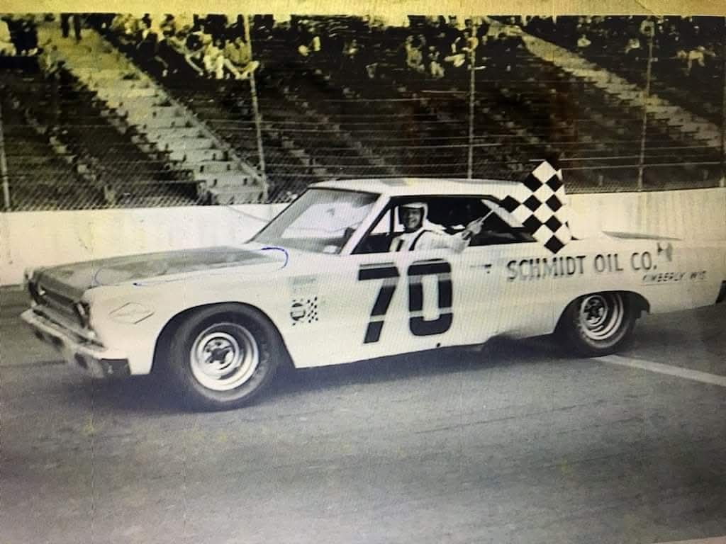 Jerry Smith