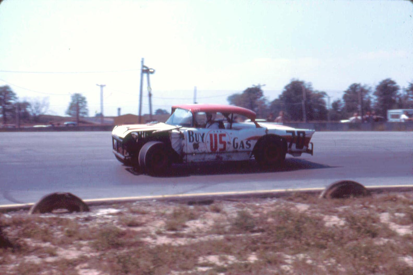 Jerry Smith
