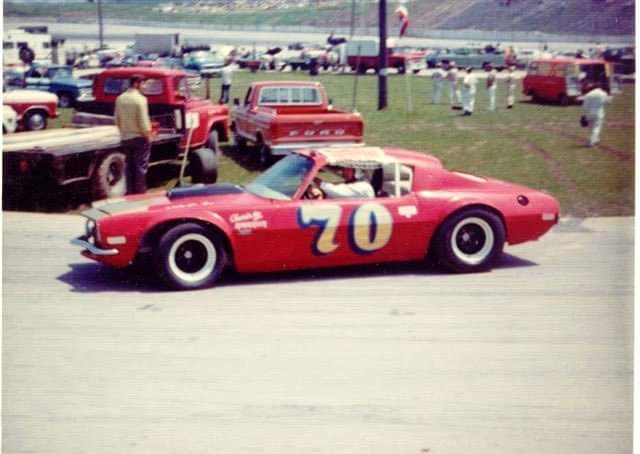 Jerry Smith