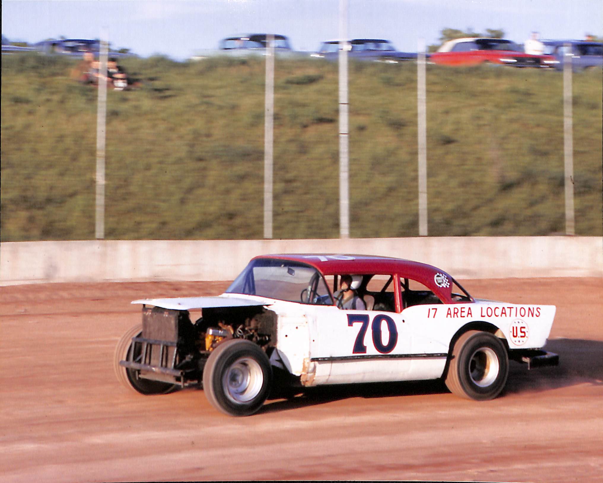 Jerry Smith