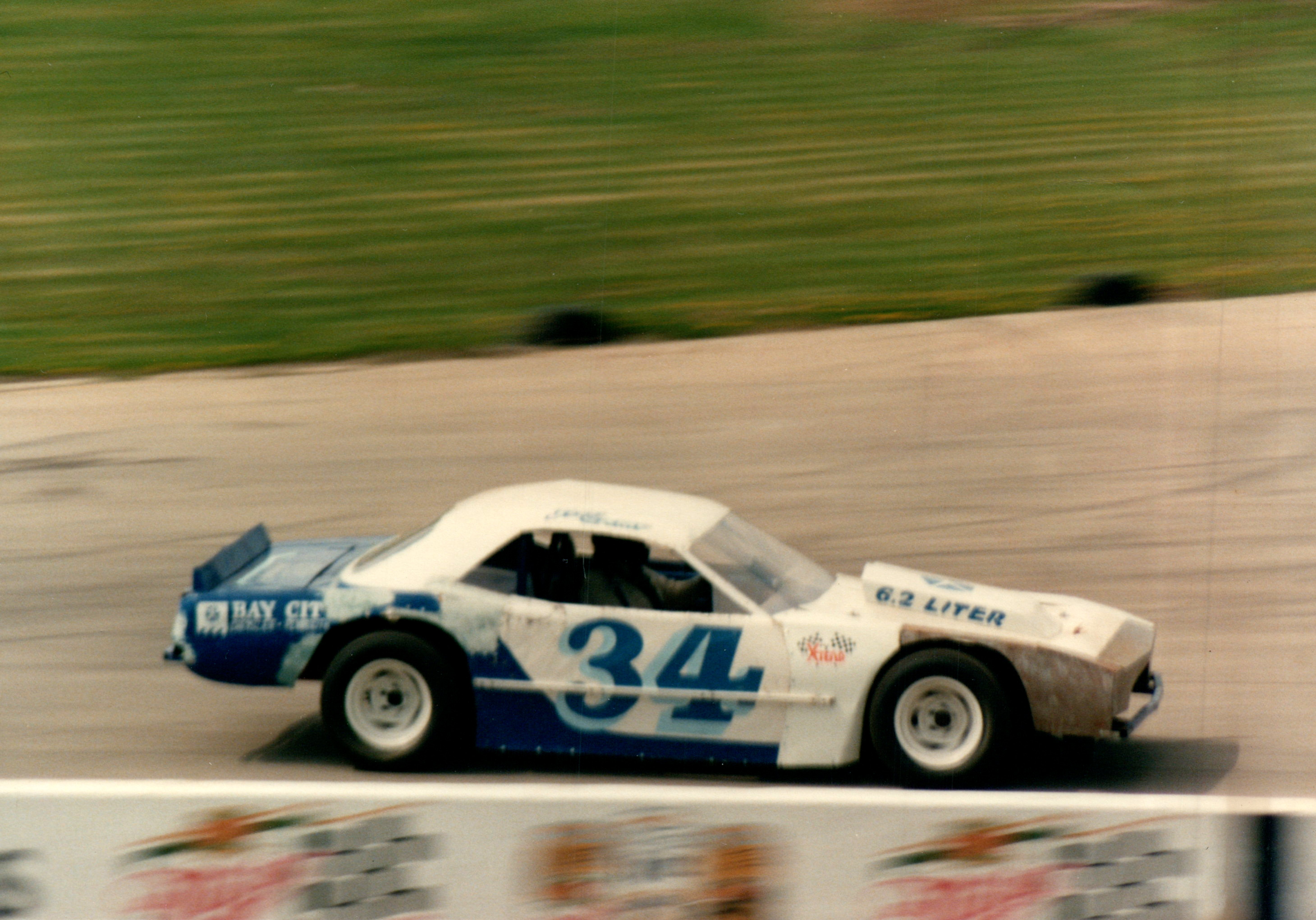 Jerry Wenzel