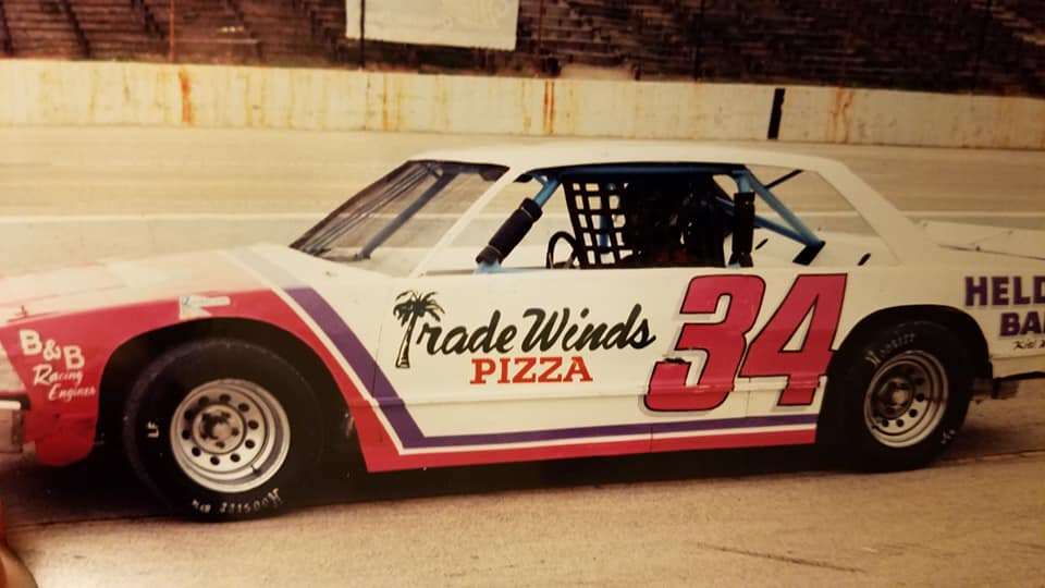Jerry Wenzel