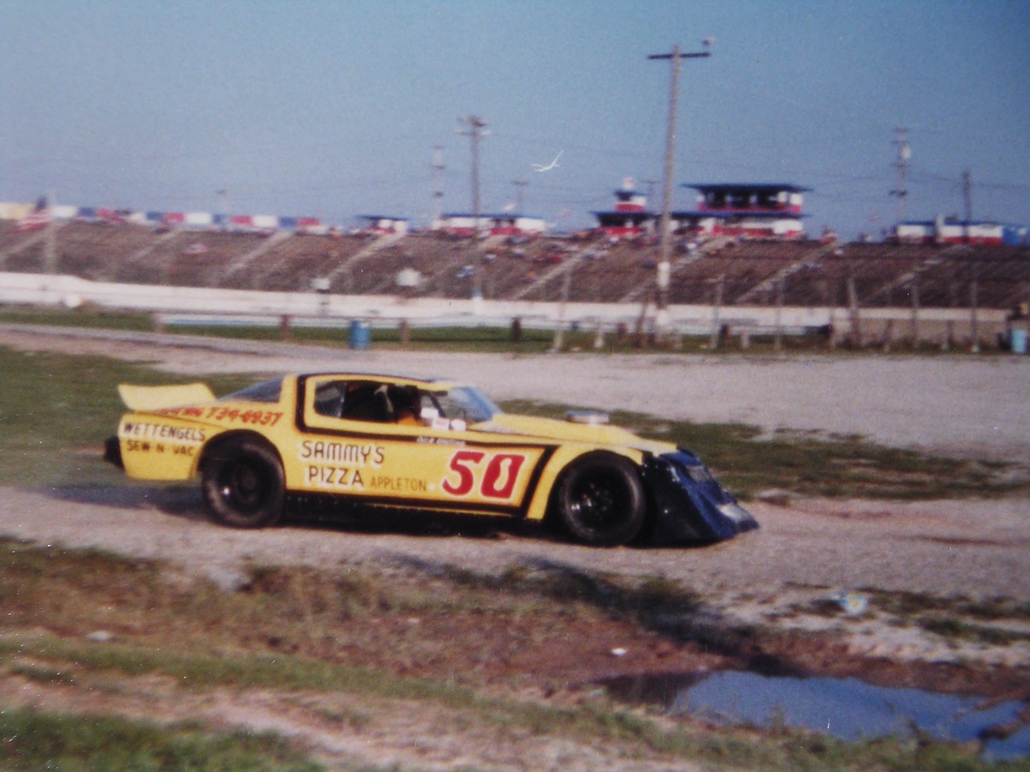 Jim Anthony