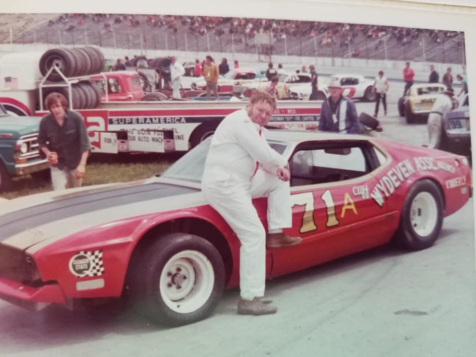 Jim Courtney