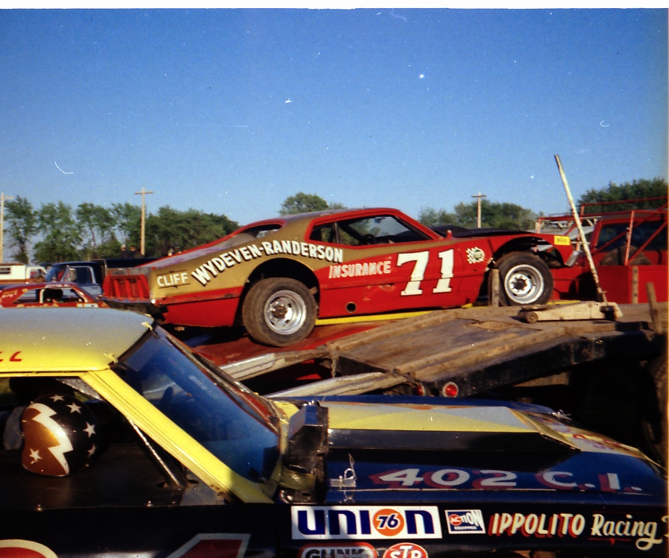 Jim Courtney