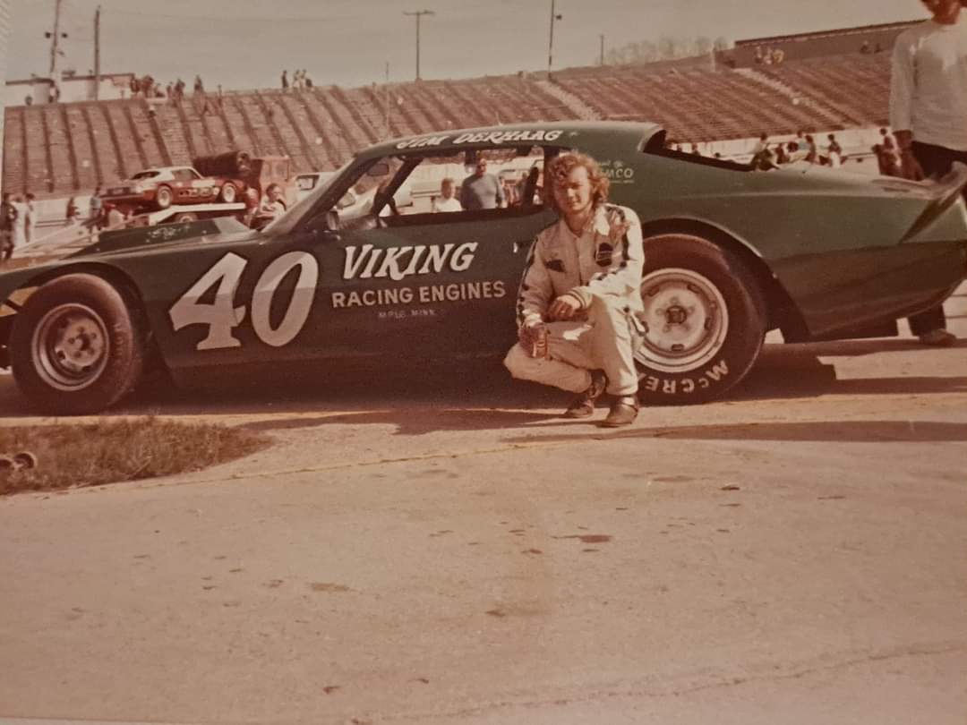 Jim Derhaag