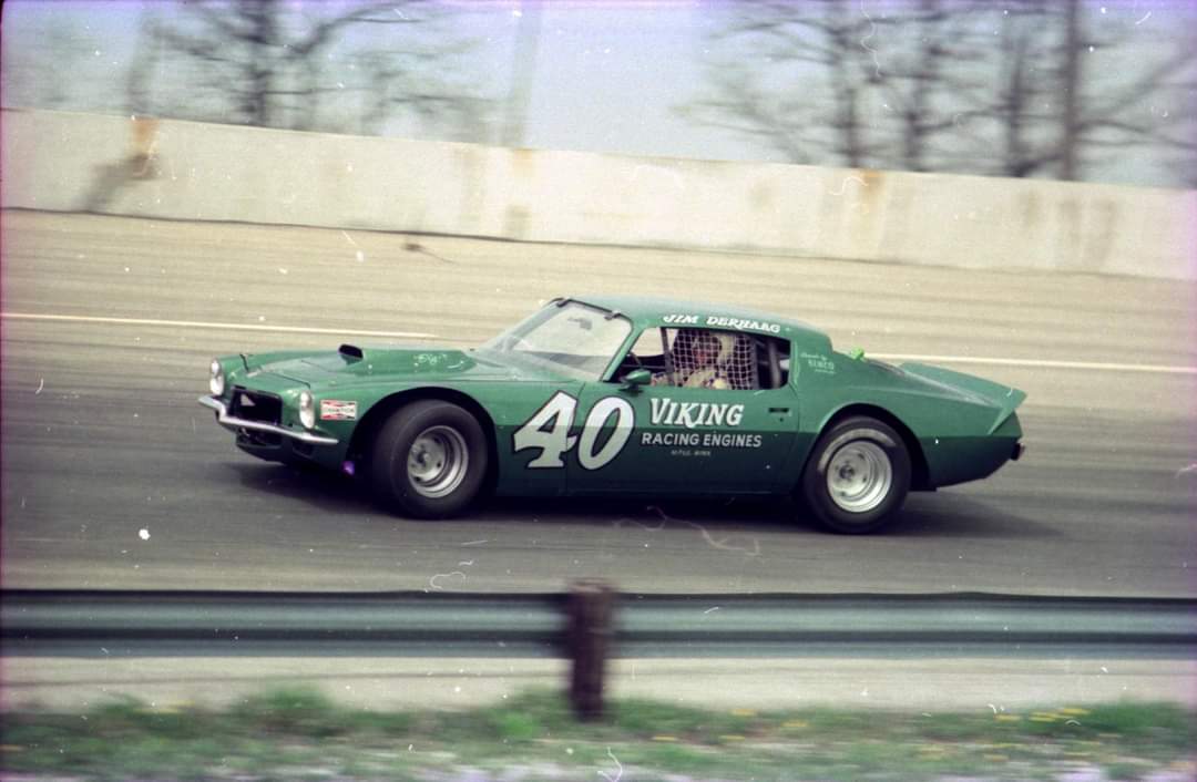 Jim Derhaag