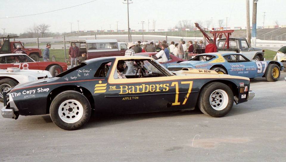 Jim Drew