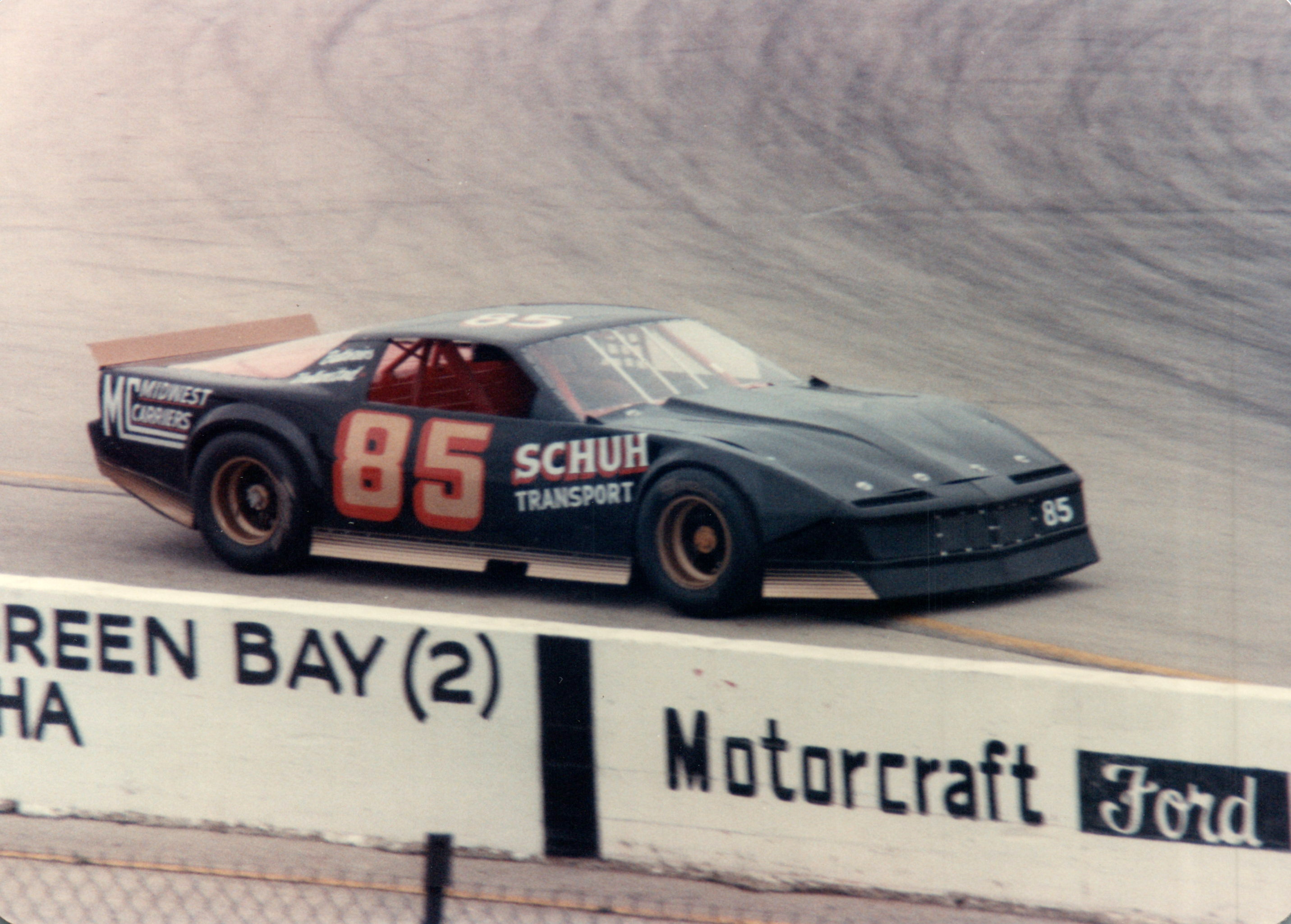 Jim Duchow