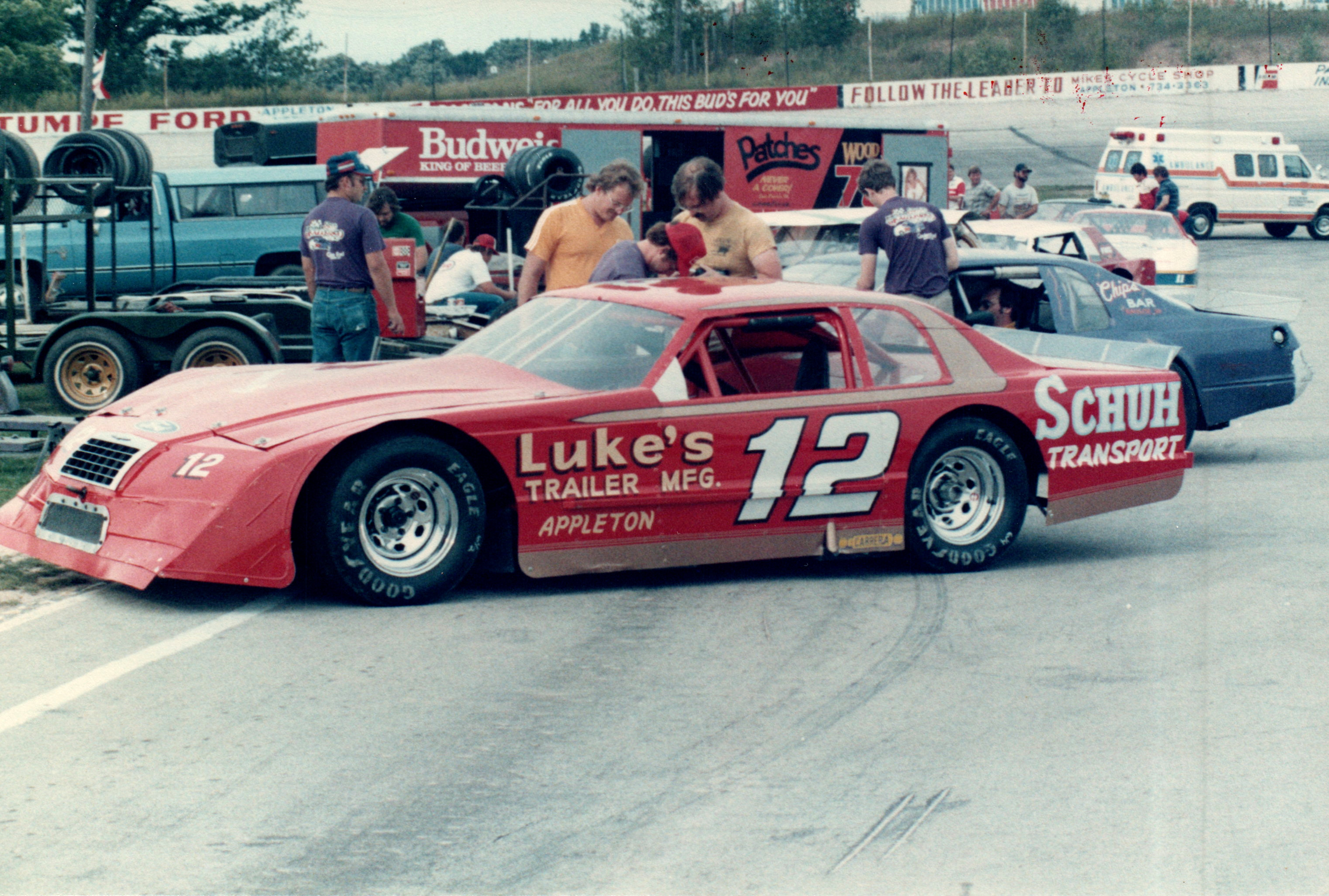 Jim Duchow