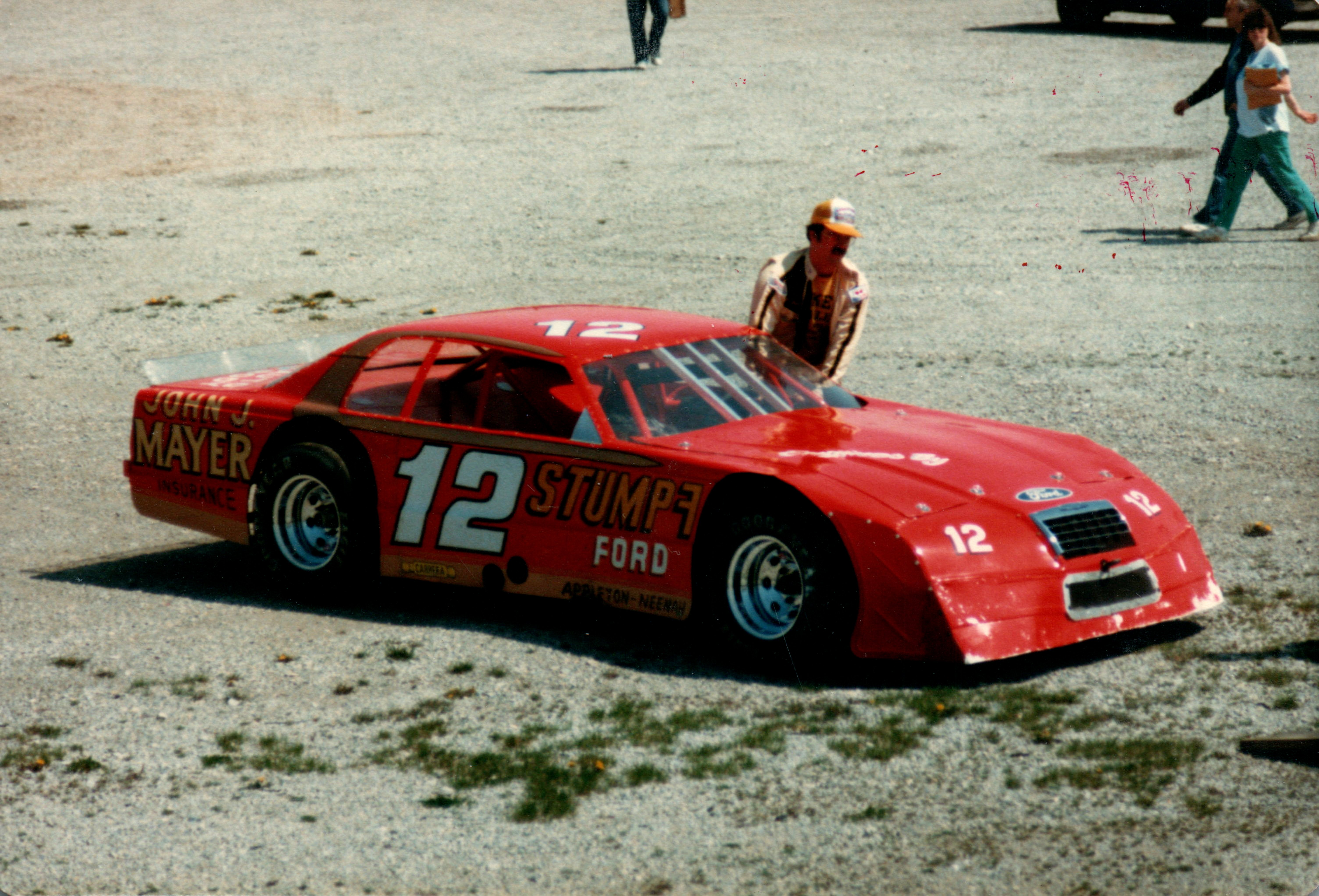 Jim Duchow