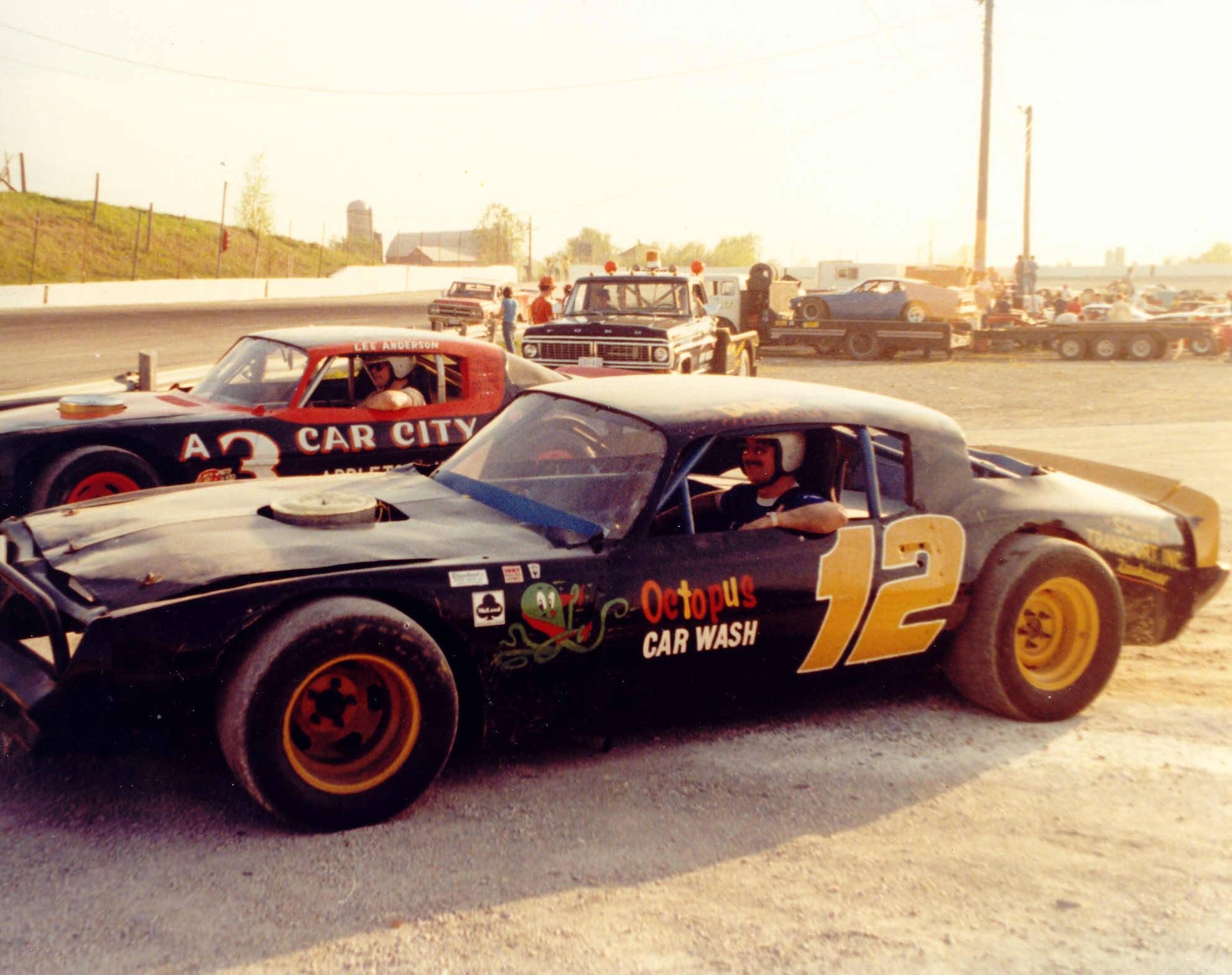 Jim Duchow