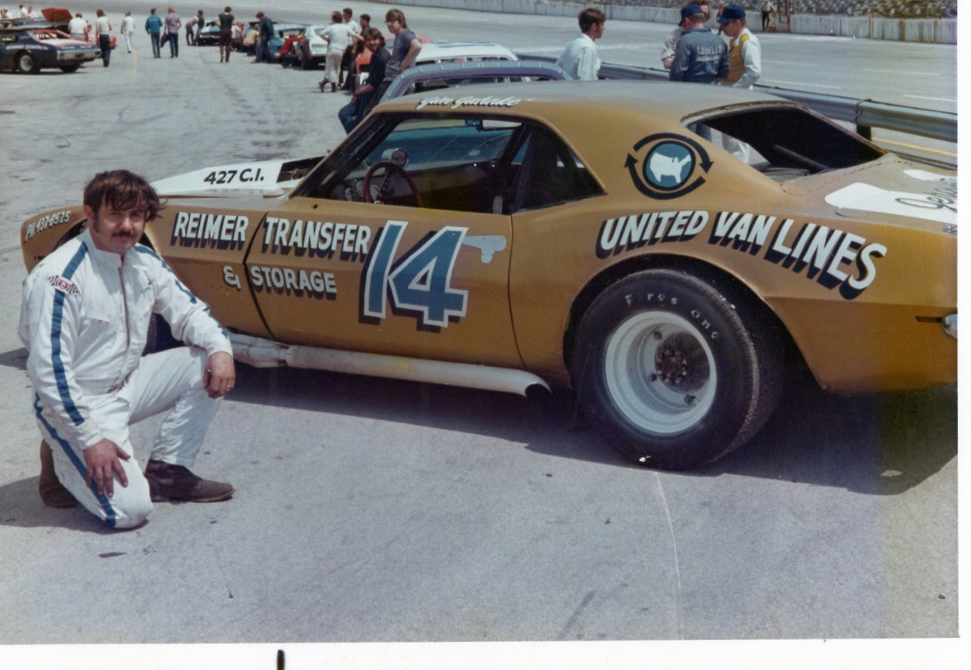 Jim Jahnke